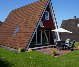 Ferienhaus Carolinensiel
