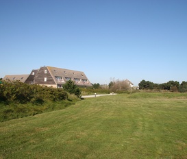 Appartement Ameland