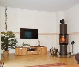 Ferienhaus Norden Norddeich
