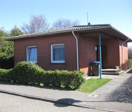 Ferienhaus Horumersiel