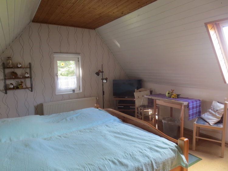 Schlafzimmer 2 Schlafzimmer 2