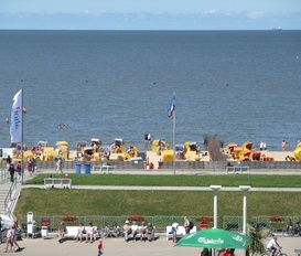 Ferienwohnung Cuxhaven