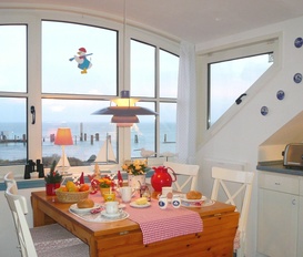 Ferienwohnung Amrum