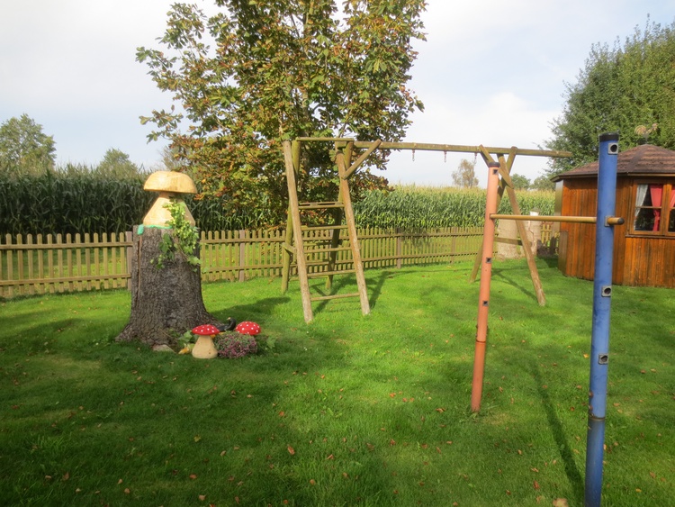 Ferienwohnung Varel, Friesland ^Gemüsehof Röben 26340 Zetel südliches