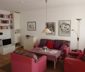Ferienwohnung Juist