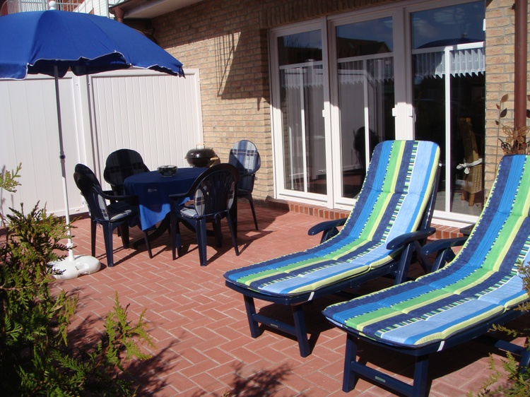 Große Terrasse Große Terrasse