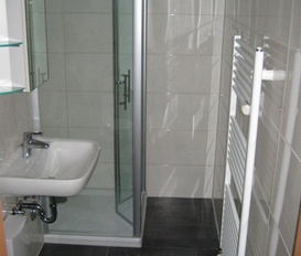 Ferienwohnung Borkum