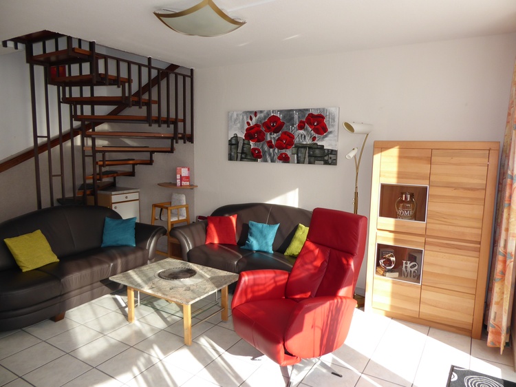 Wohnzimmer Wohnzimmer