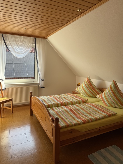 Schlafzimmer 2 Schlafzimmer 2