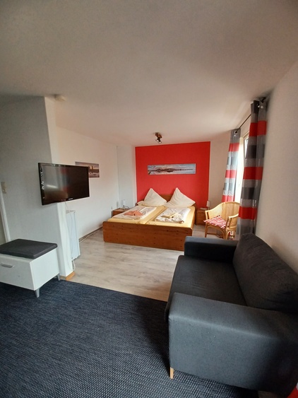 App. Junior Suite (OG) App. Junior Suite (OG)