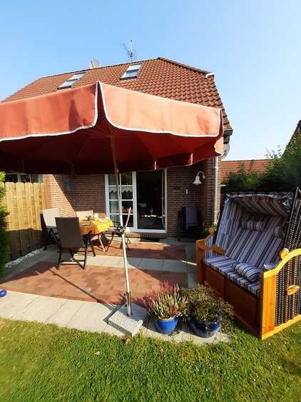 Terrasse Terrasse