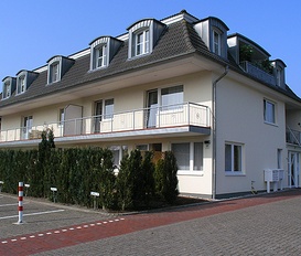 Ferienwohnung Bad Zwischenahn