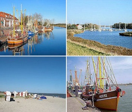 Ferienhaus Hooksiel