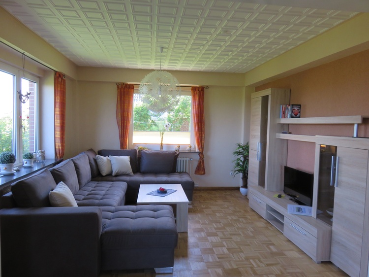 EBBE Wohnzimmer