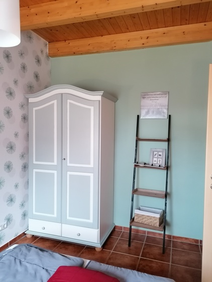 Schlafzimmer EG Schlafzimmer EG
