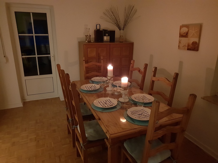 Esszimmer Esszimmer