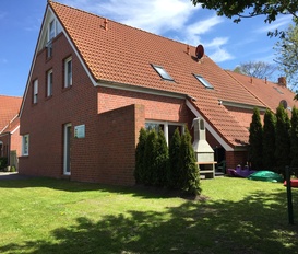 Ferienhaus Greetsiel