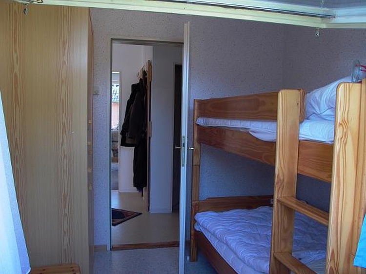 Schlafzimmer II Schlafzimmer II