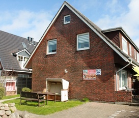 Ferienwohnung Sylt