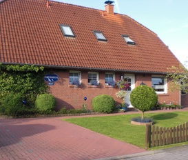 Ferienwohnung Neuharlingersiel