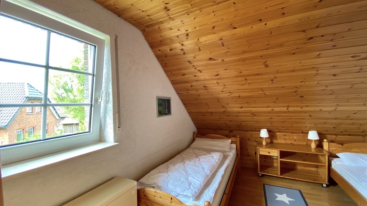 Schlafzimmer 2 Schlafzimmer 2