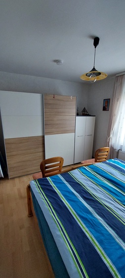 Schlafzimmer Schlafzimmer