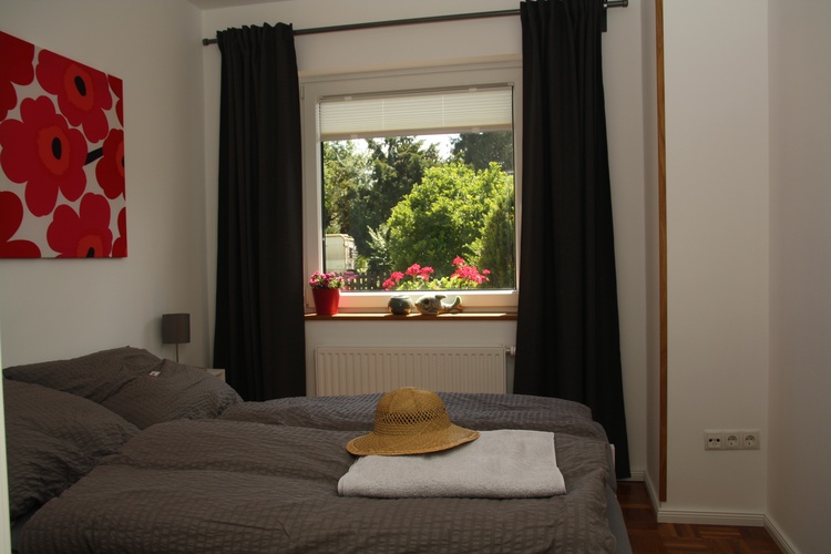 Schalfzimmer Schalfzimmer