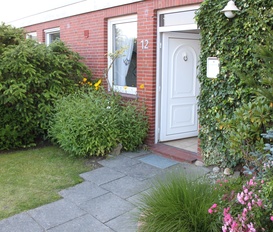 Ferienhaus Bensersiel