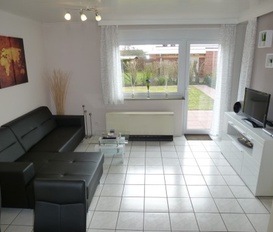 Ferienhaus Carolinensiel