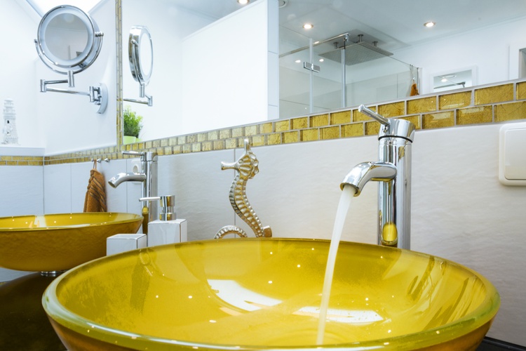 privater Spa privater Spa