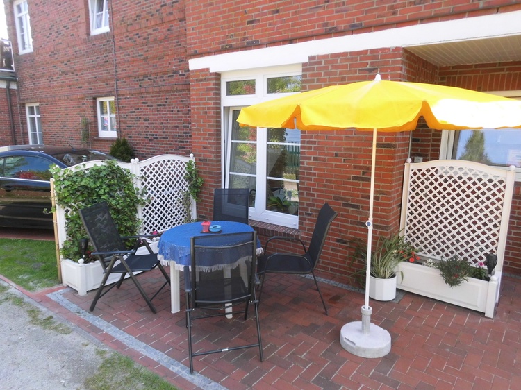 Terrasse Terrasse