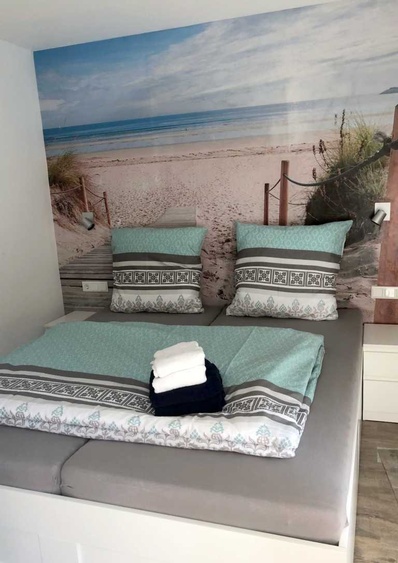 Schlafzimmer 2 Schlafzimmer 2