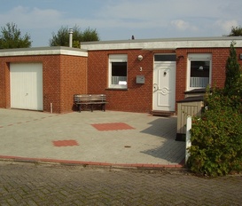 Ferienhaus Greetsiel