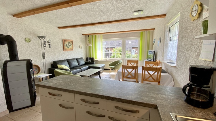 Wohnzimmer Wohnzimmer