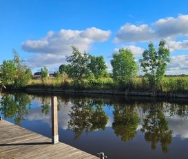 Ferienhaus Emden