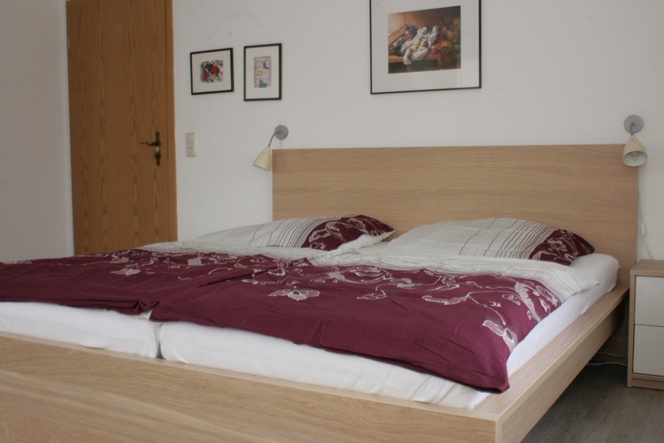 Schlafzimmer 1 Schlafzimmer 1