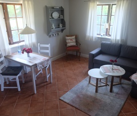 Ferienwohnung Sylt