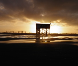 Appartement St. Peter-Ording