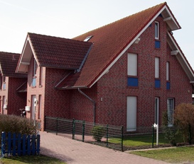 Ferienwohnung Borkum
