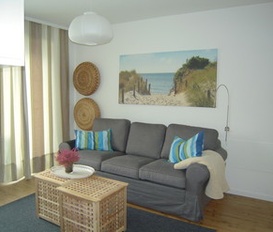 Ferienwohnung Wangerooge