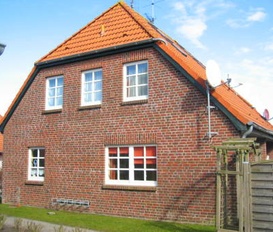 Ferienhaus Carolinensiel