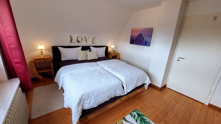 Boxspringbett OG Boxspringbett OG
