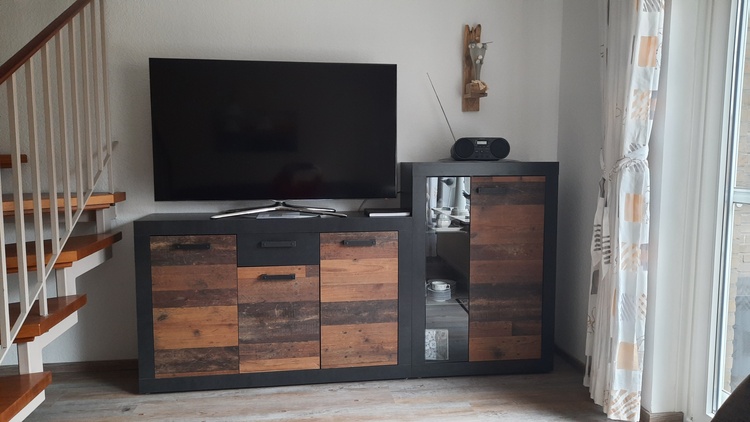 SAT TV 55 Zoll SAT TV 55 Zoll