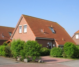 Ferienhaus Neßmersiel