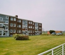 Ferienwohnung Borkum