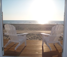 Chalet Zandvoort