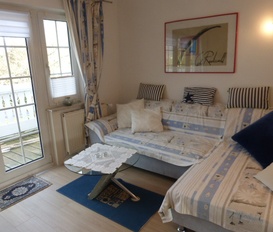 Ferienwohnung Hennstedt