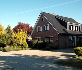 Ferienwohnung Carolinensiel