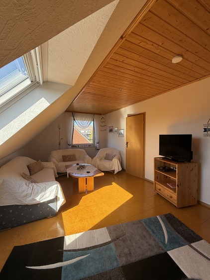 Wohnzimmer Wohnzimmer