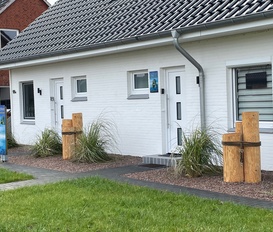 Ferienhaus Friedrichskoog
